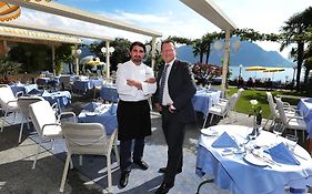 Hotel Beau Rivage Weggis