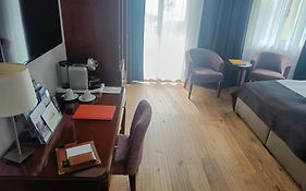 Hotel Beau Rivage Weggis